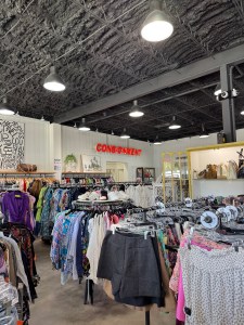 City Girl Consignment, a consignment shop that has all of your consignment needs.